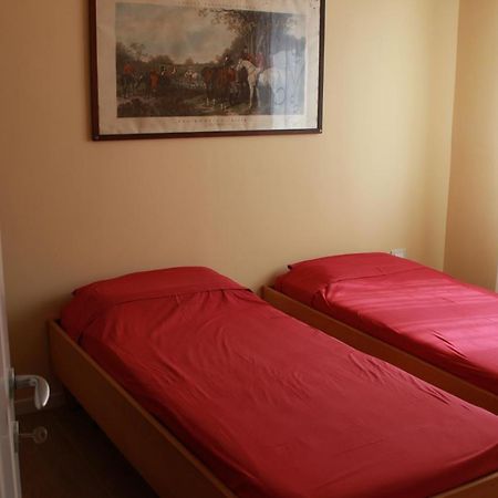 Cà Dea Apartment Bardolino Ngoại thất bức ảnh