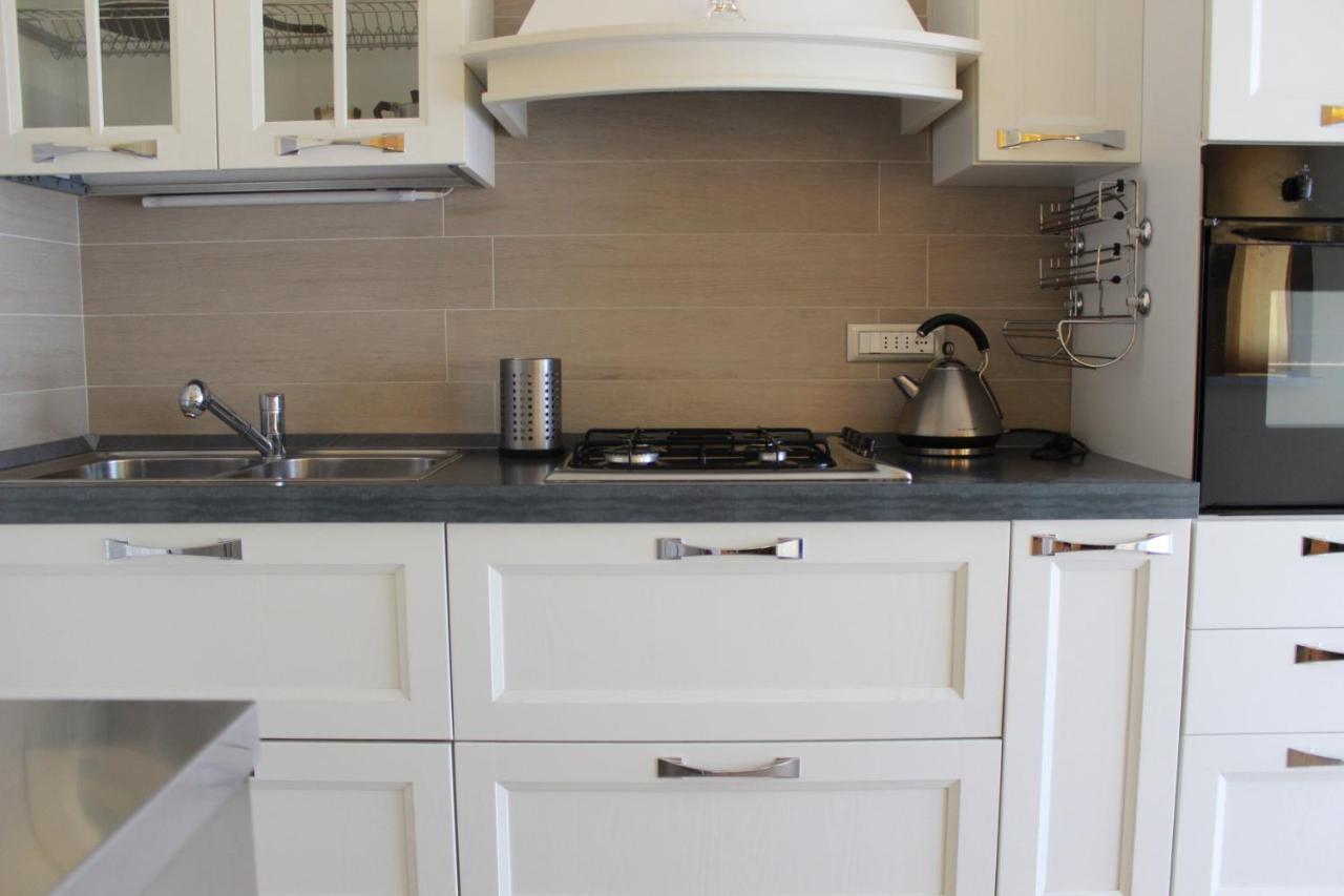 Cà Dea Apartment Bardolino Ngoại thất bức ảnh