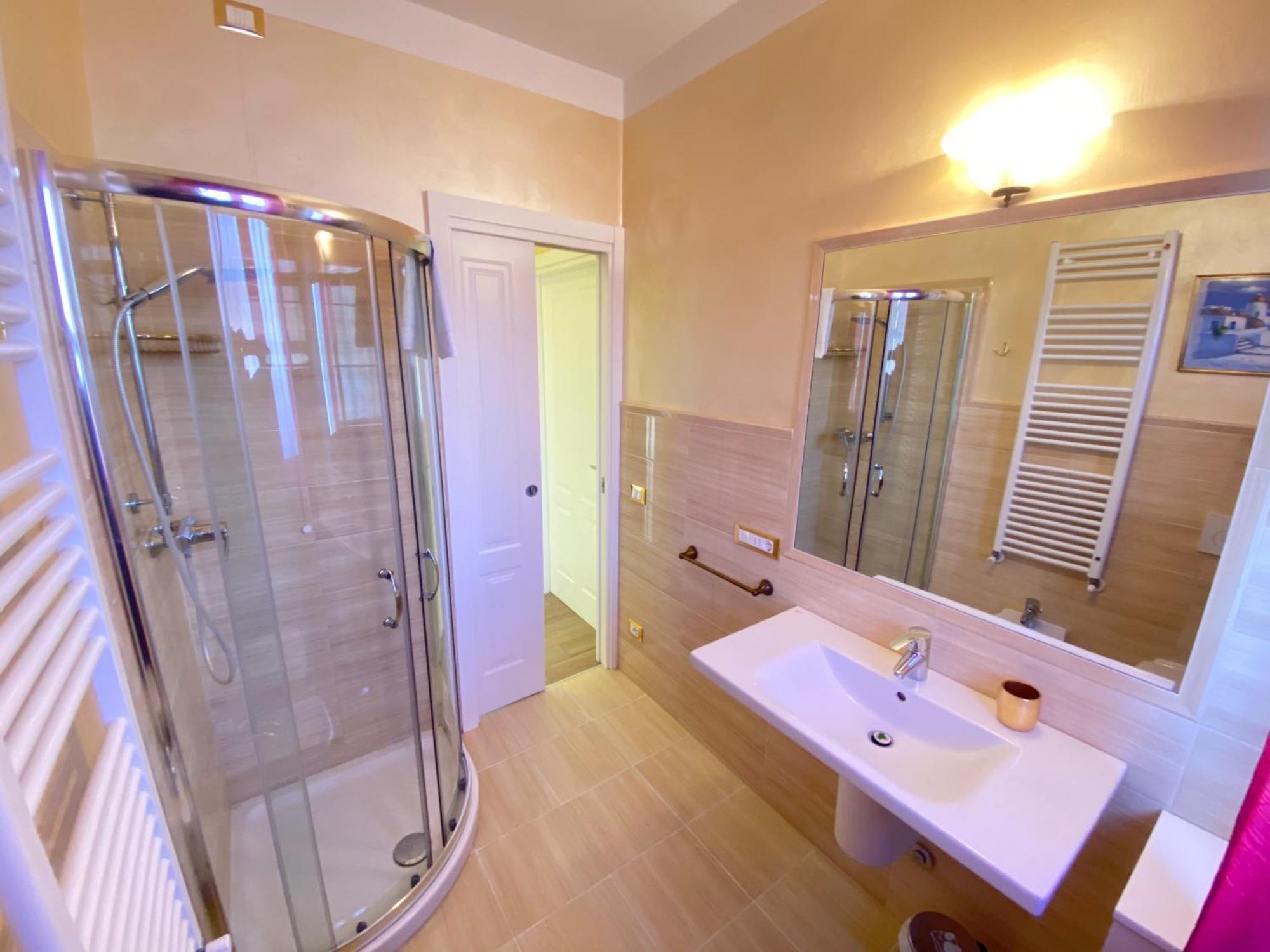 Cà Dea Apartment Bardolino Ngoại thất bức ảnh