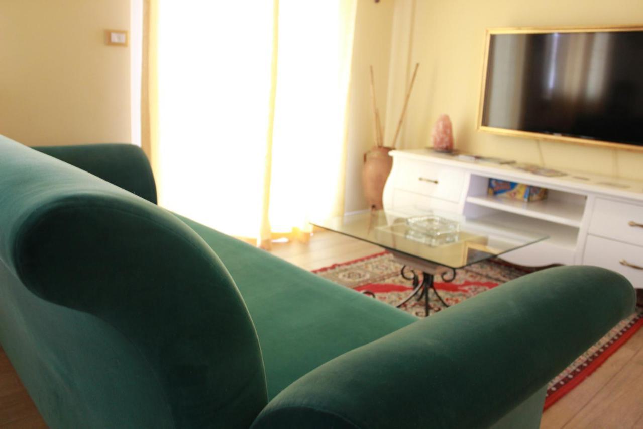 Cà Dea Apartment Bardolino Ngoại thất bức ảnh