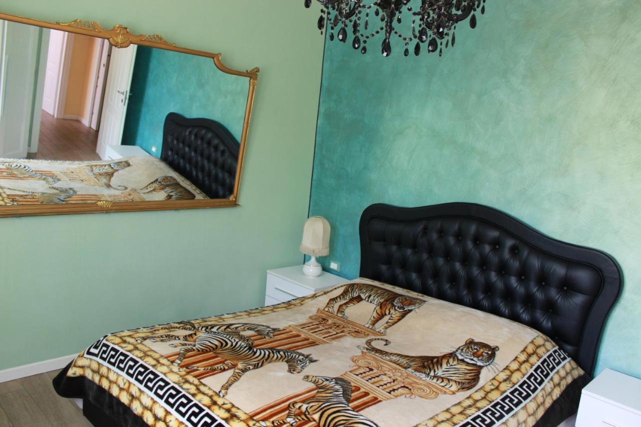 Cà Dea Apartment Bardolino Ngoại thất bức ảnh