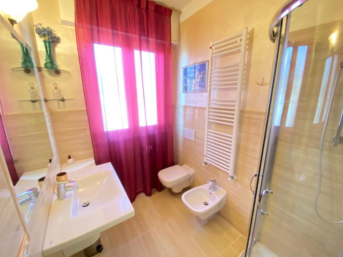 Cà Dea Apartment Bardolino Ngoại thất bức ảnh