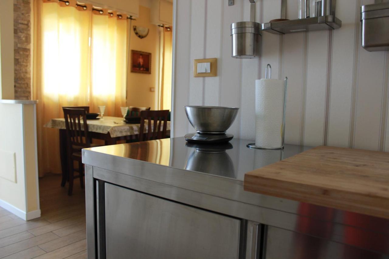Cà Dea Apartment Bardolino Ngoại thất bức ảnh