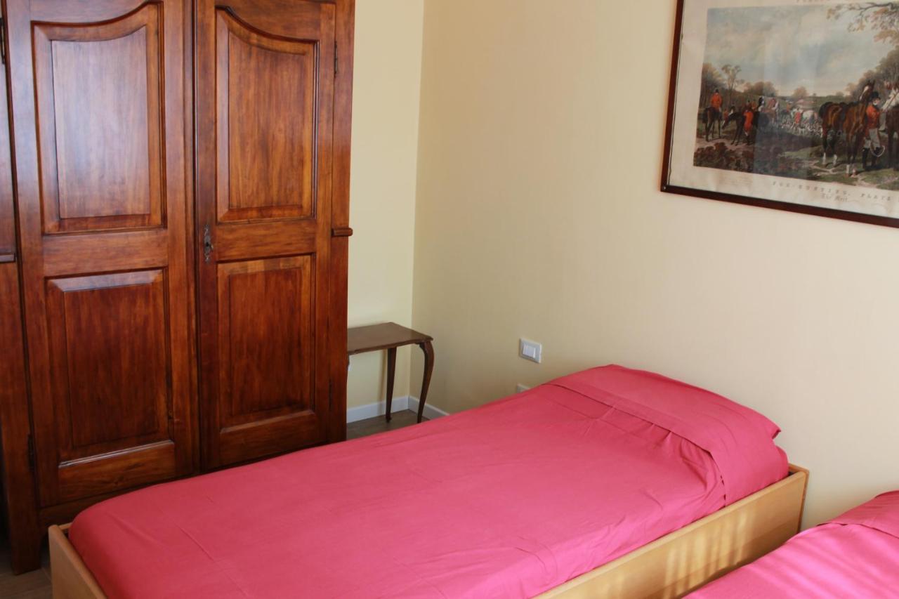 Cà Dea Apartment Bardolino Ngoại thất bức ảnh
