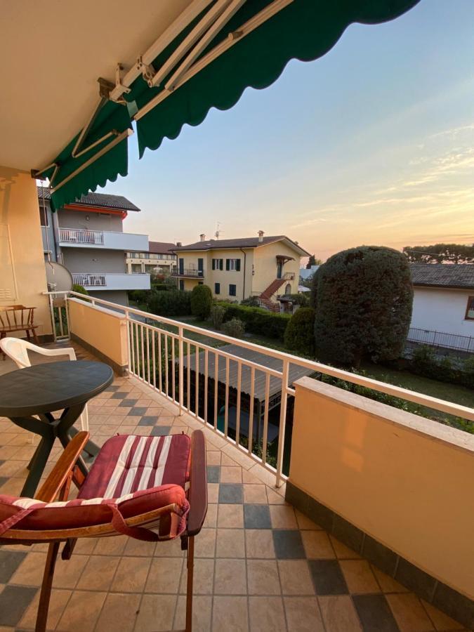 Cà Dea Apartment Bardolino Ngoại thất bức ảnh